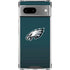 NFL Philadelphia Eagles Breakaway Google Pixel 8a Clear Case